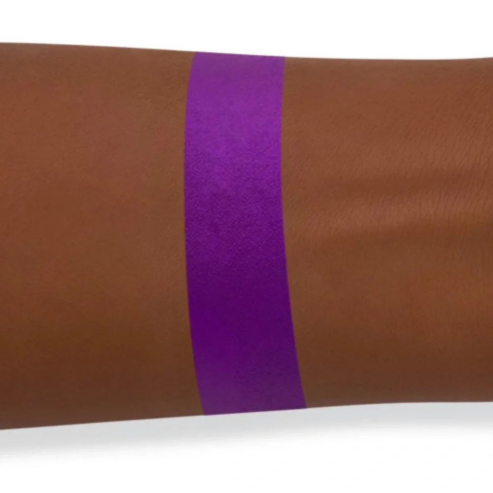 STILA Suede Shade Liquid Eyeshadow - VIOLET VIOLET